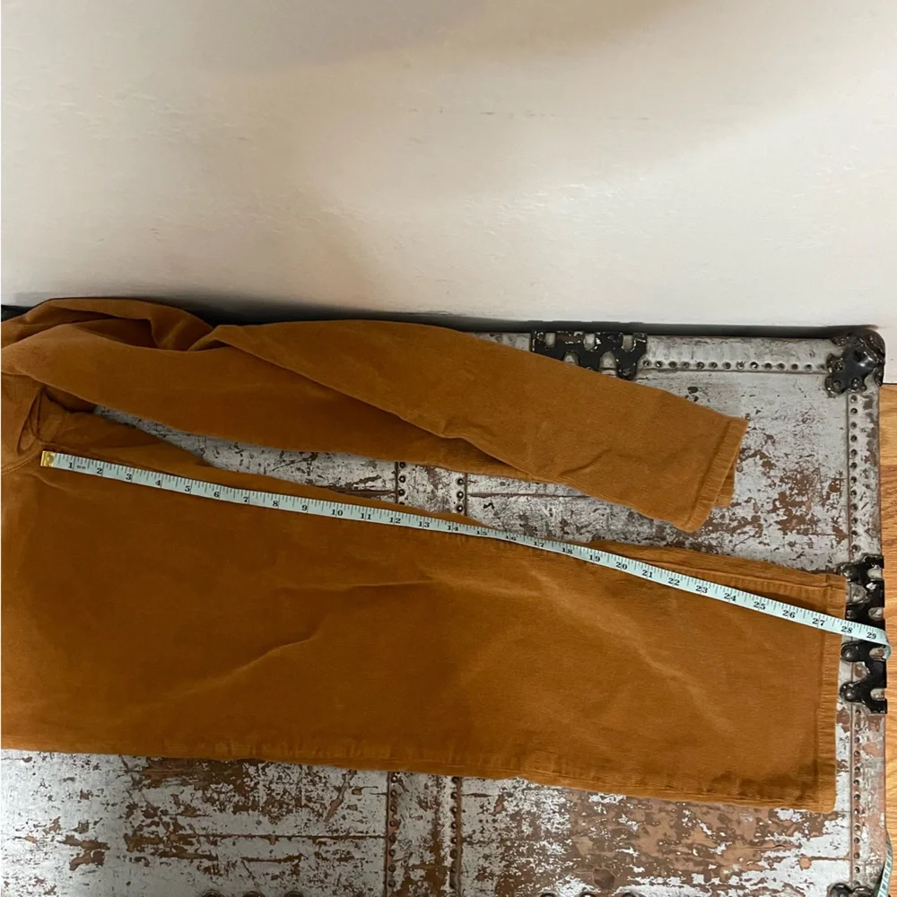 Rollas Original High Rise Straight Cords - Picture 14 of 15